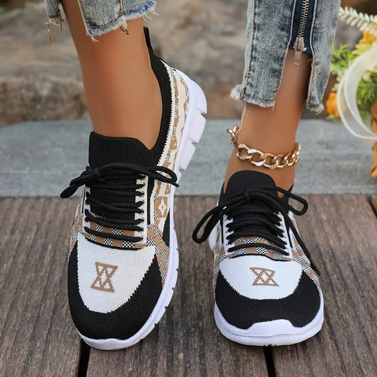 MAELIE™ WOMEN'S CASUAL SLIP-ON SNEAKERS