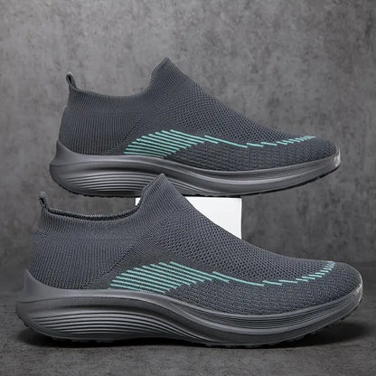 FLEXICOMFORT™ COMFY ORTHOPEDIC NON-SLIP SNEAKERS