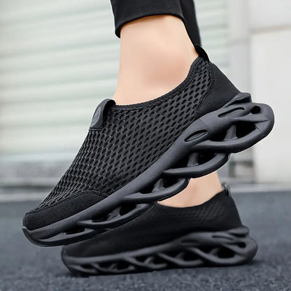 MACKAY™ MESH BREATHABLE ORTHOPEDIC SNEAKERS