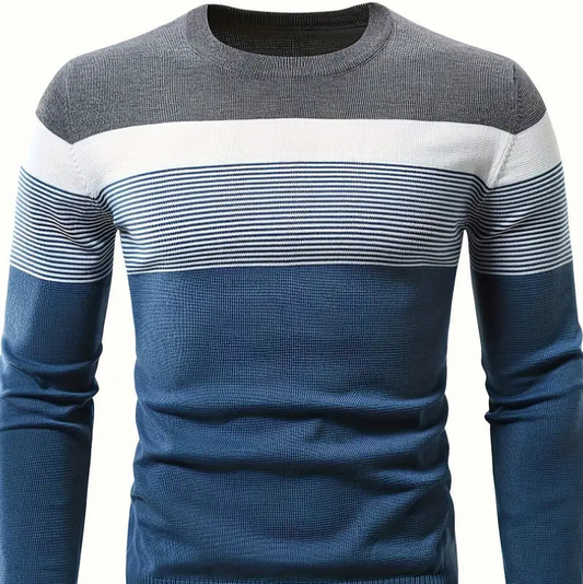 SEAN™ MEN'S CASUAL SPORTS SWEATER