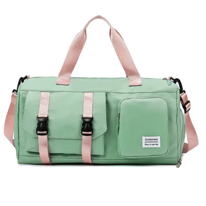 EONOTHEM™ TRAVEL CROSSBAG