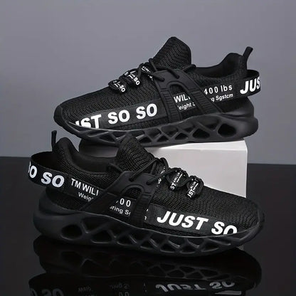 BREATHABLE RUNNING ORTHOPEDIC EVA SOLE SNEAKERS
