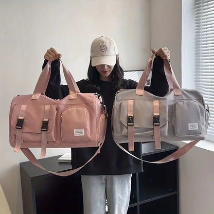 EONOTHEM™ TRAVEL CROSSBAG