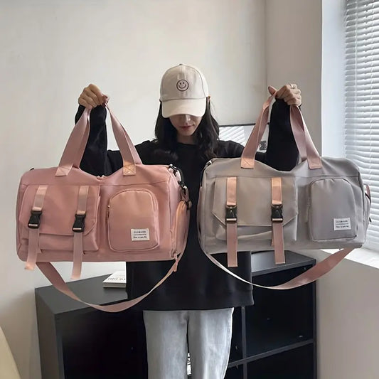 EONOTHEM™ TRAVEL CROSSBAG