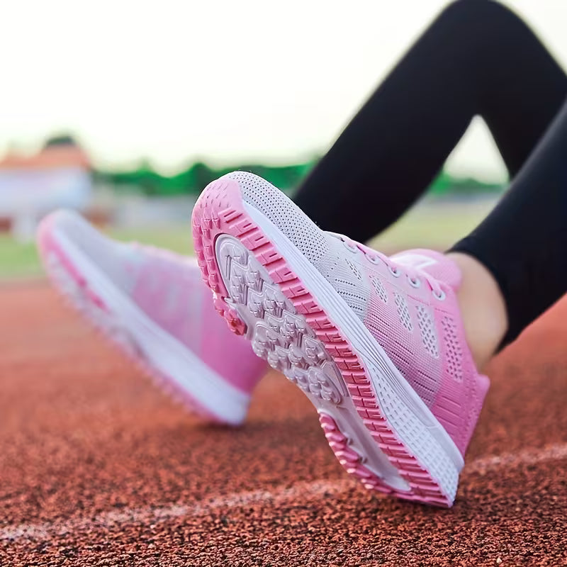 SIENNA™ FLYING WOVEN SNEAKERS