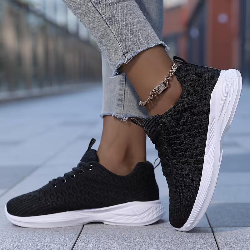 GRACE™ FOUR SEASONS RUNNING SNEAKERS
