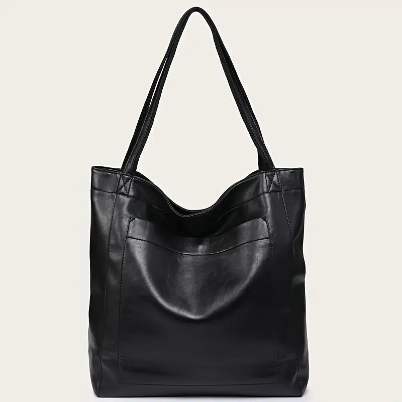 SORA™ WOMEN'S VINTAGE SUEDE TOTE BAG