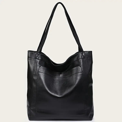SORA™ WOMEN'S VINTAGE SUEDE TOTE BAG
