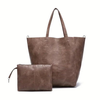 COVA™ SOFT TOTE BAG