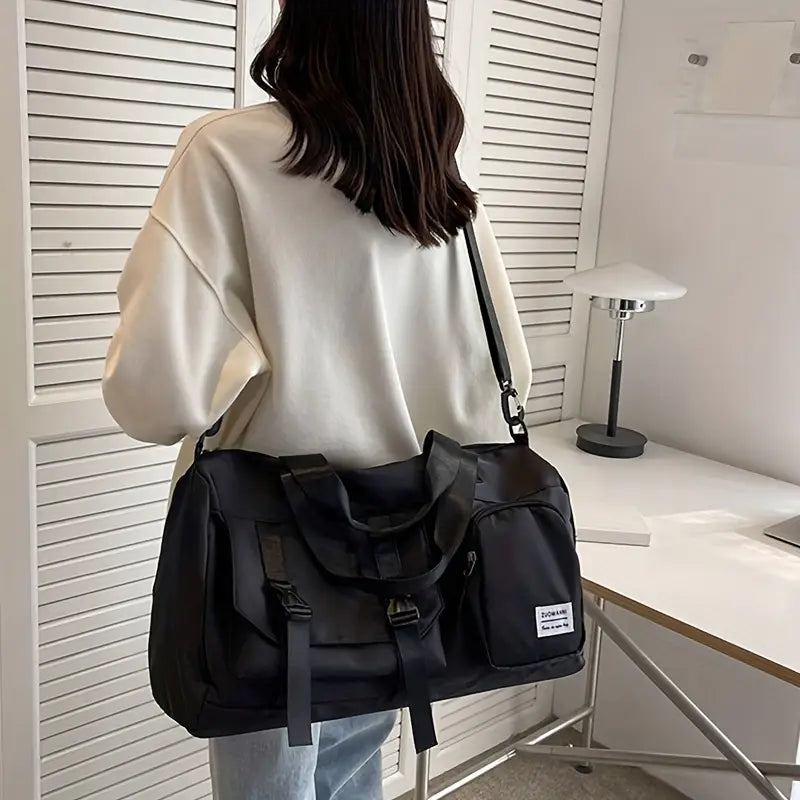 EONOTHEM™ TRAVEL CROSSBAG