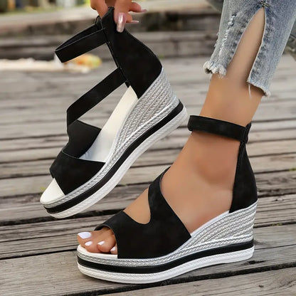 KALGOORLIE™ COMFORT SANDALS