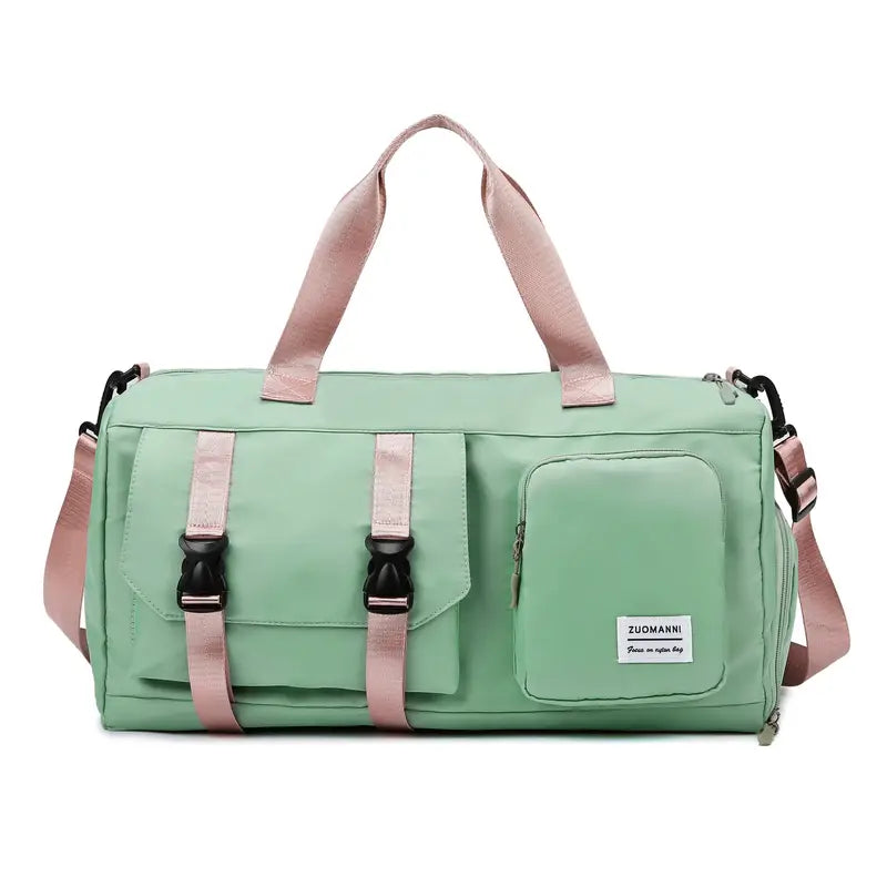 EONOTHEM™ TRAVEL CROSSBAG