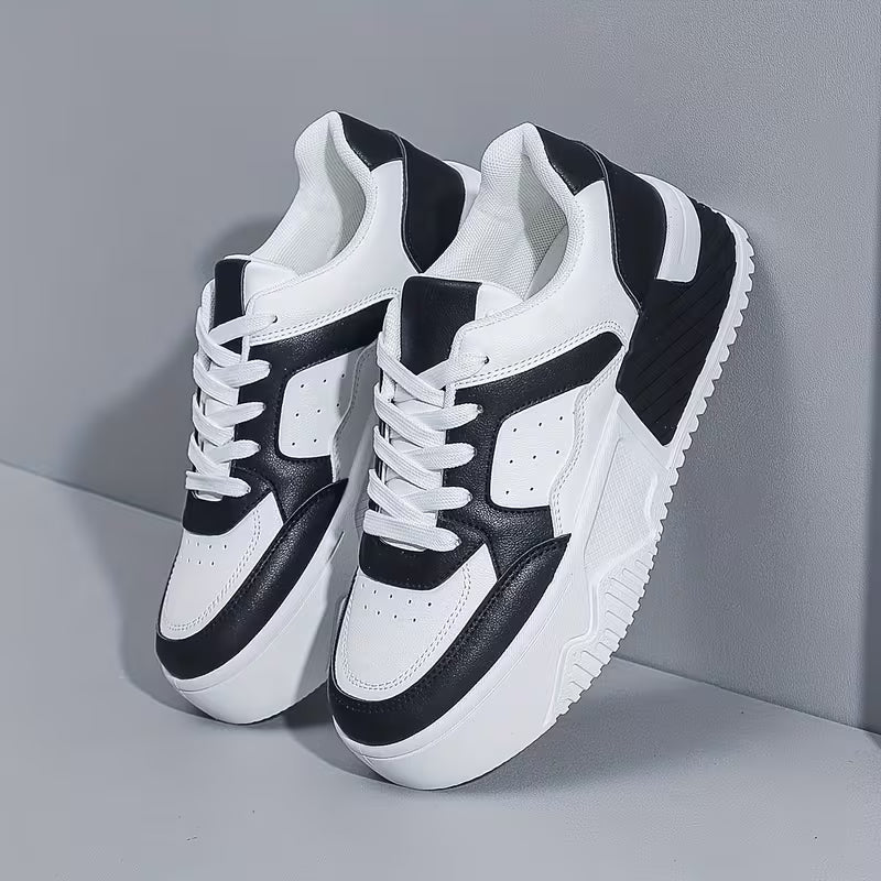 SCARLETT™ WEDGE SPORTS SNEAKERS