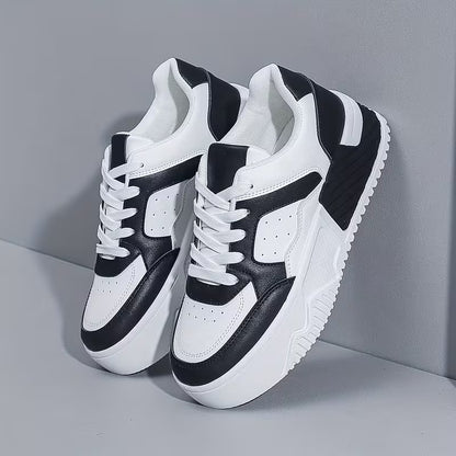 SCARLETT™ WEDGE SPORTS SNEAKERS