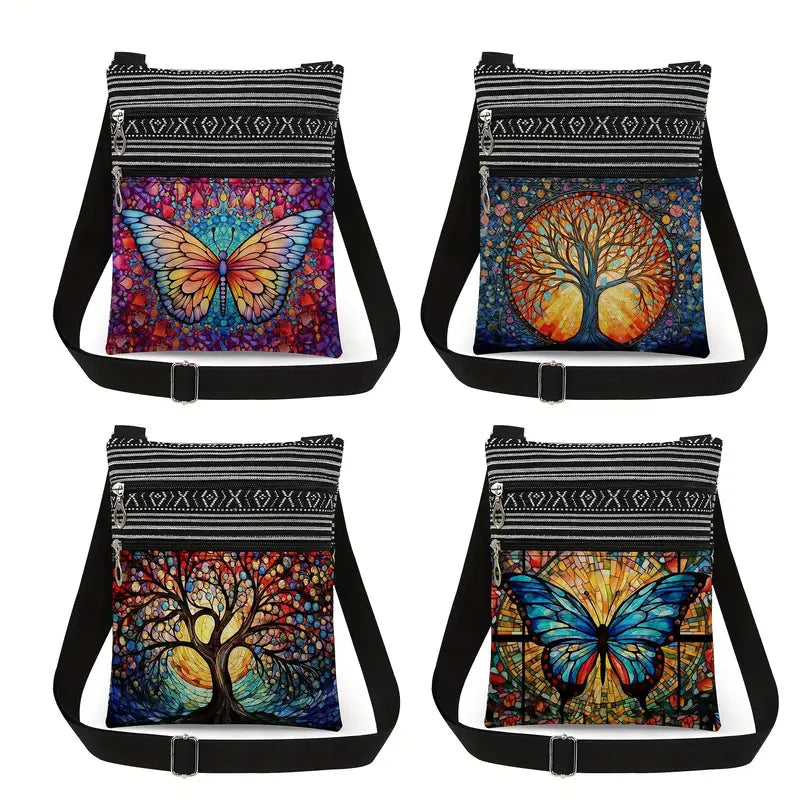 ARTIST'S™ CROSSBODY BAG