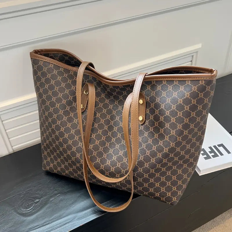 STELLA™ VINTAGE TOTE BAG