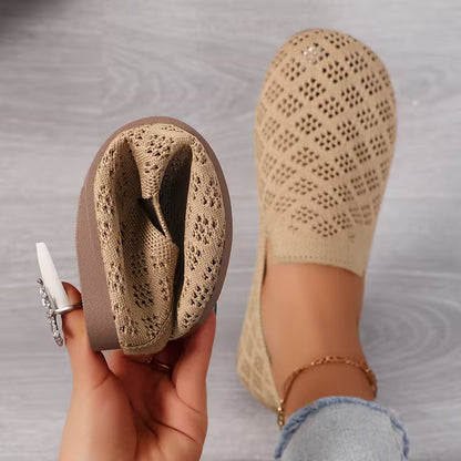 TESSETA | SOFT-STRIDE WOVEN OUTDOOR LOAFERS