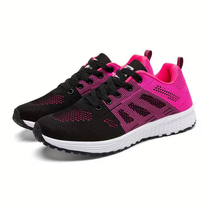 SIENNA™ FLYING WOVEN SNEAKERS