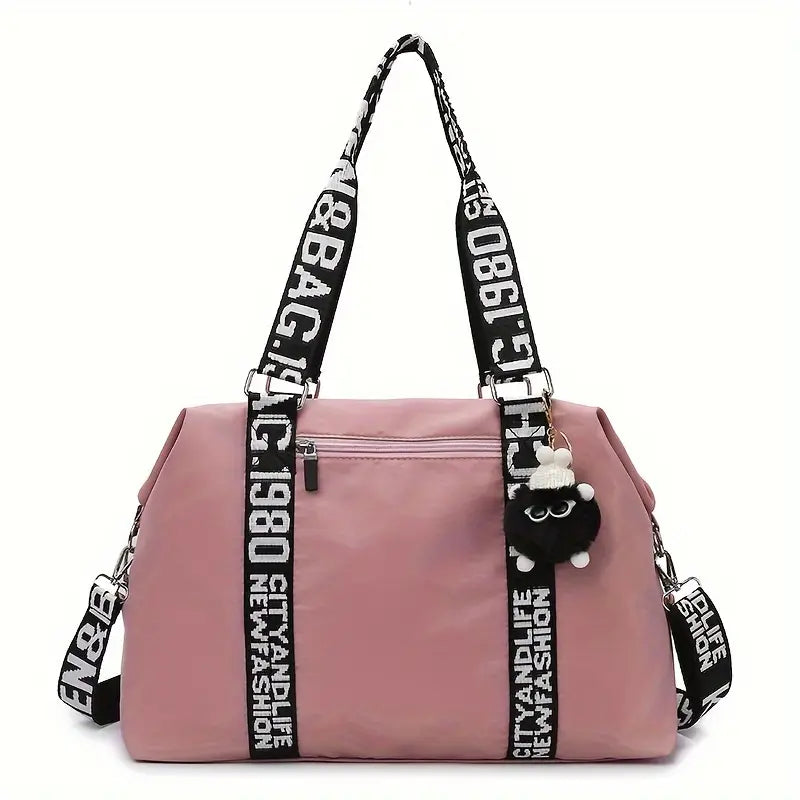 AVANI™ FOLDABLE TRAVEL TOTE