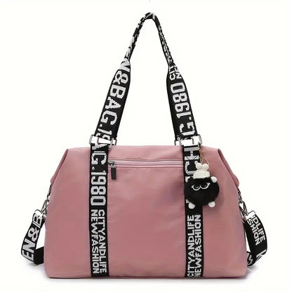 AVANI™ FOLDABLE TRAVEL TOTE