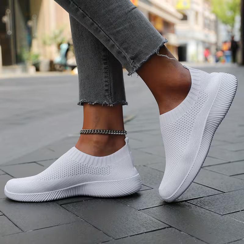 RUBY™ FLYING WOVEN SNEAKERS