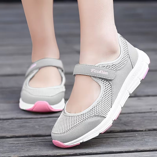 BY LUNAS™ EASY BREEZE COMFORT SHOES