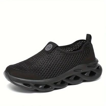 MACKAY™ MESH BREATHABLE ORTHOPEDIC SNEAKERS