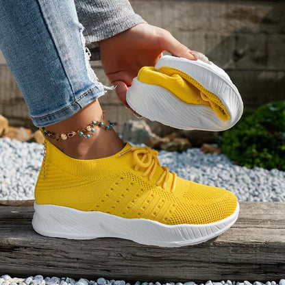 BY LUNAS™ BONDI BREEZE SNEAKERS