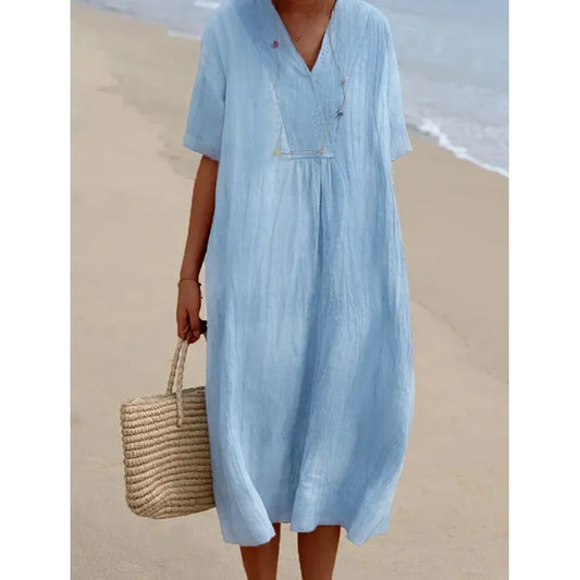 CORALYN™ – MODERN FEMININE DRESS FOR EVERY OCCASION