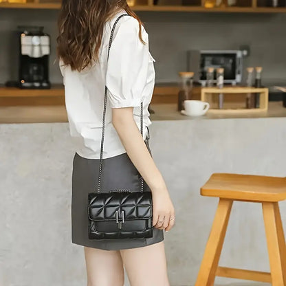 TARTAN™ CROSSBODY BAG