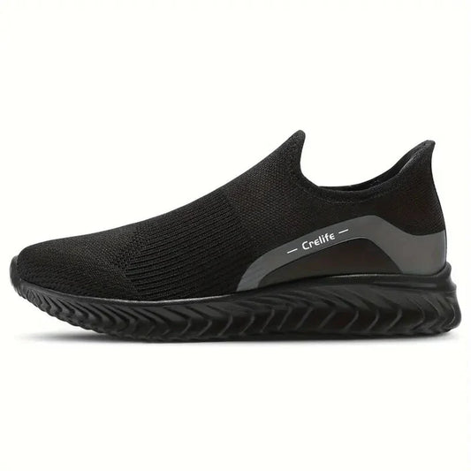 COROWA™ EASY-IN SNEAKERS | SLIP-ON WITH FOAM SOLE AND ERGONOMIC FIT