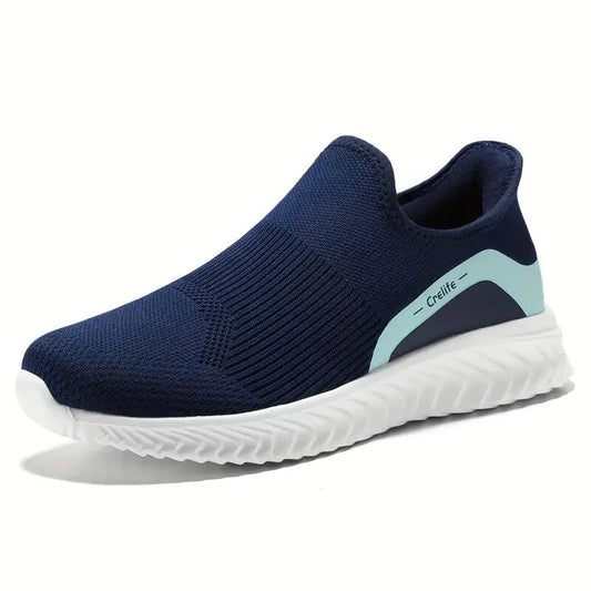 COROWA™ EASY-IN SNEAKERS | SLIP-ON WITH FOAM SOLE AND ERGONOMIC FIT