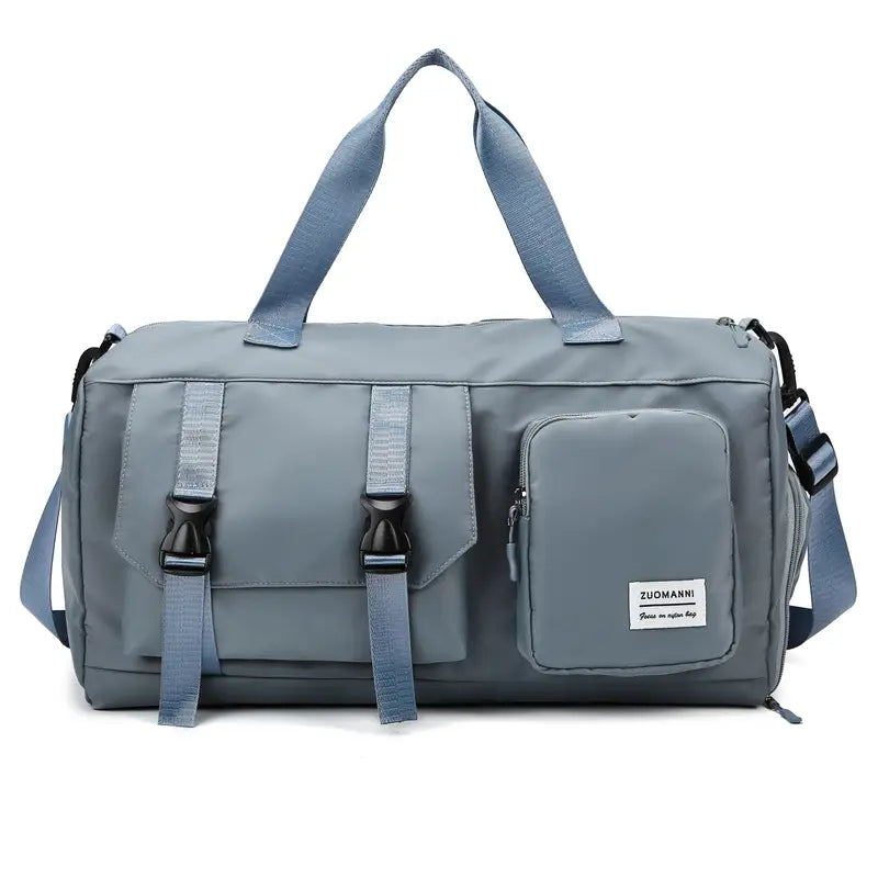 EONOTHEM™ TRAVEL CROSSBAG