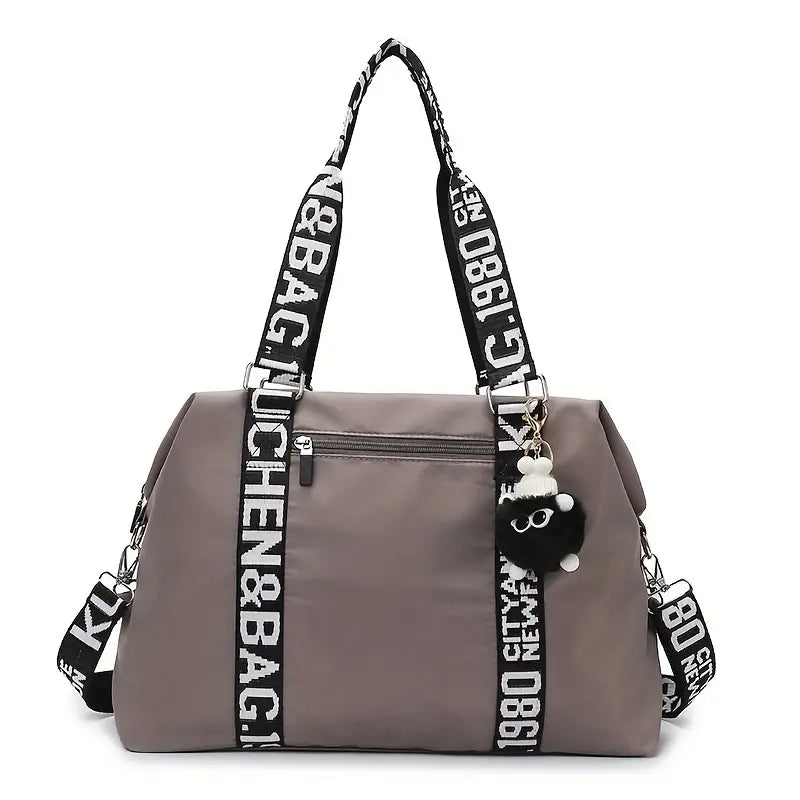 AVANI™ FOLDABLE TRAVEL TOTE