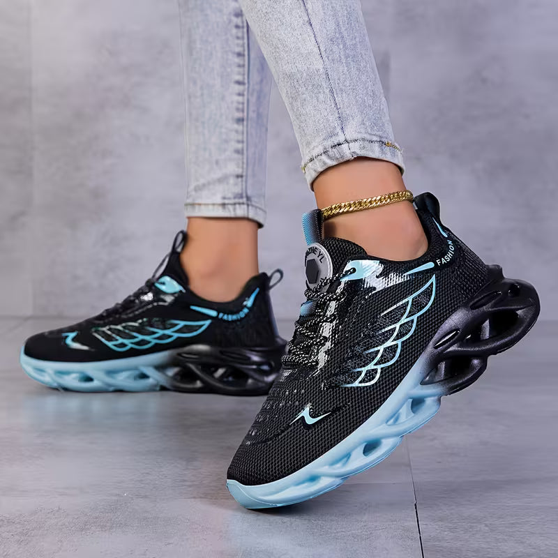 FREYA™ ARCH SUPPORT SLIP-ON SNEAKERS