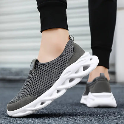 MACKAY™ MESH BREATHABLE ORTHOPEDIC SNEAKERS