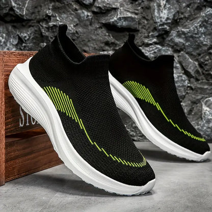 FLEXICOMFORT™ COMFY ORTHOPEDIC NON-SLIP SNEAKERS