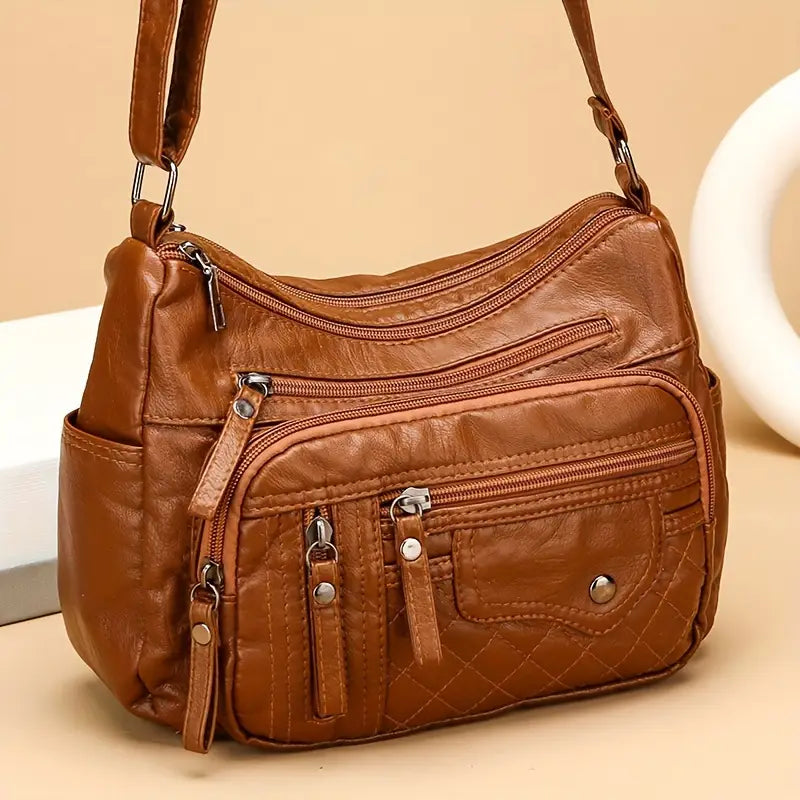 VERONA™ CROSSBAG