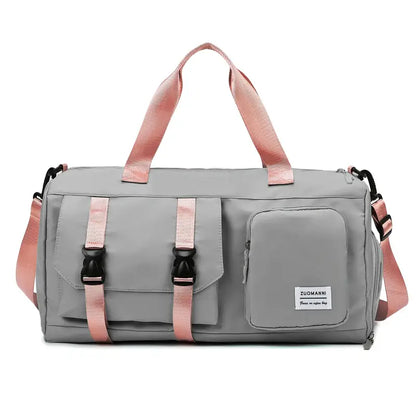 EONOTHEM™ TRAVEL CROSSBAG