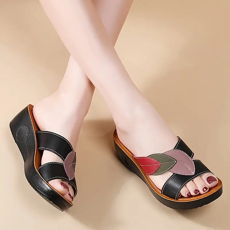 MIRANDA™ SUMMER SLIDE CASUAL SANDALS