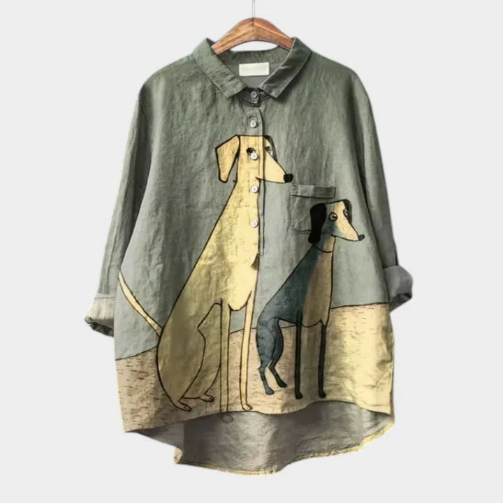 BRONTE™ | BLOUSE