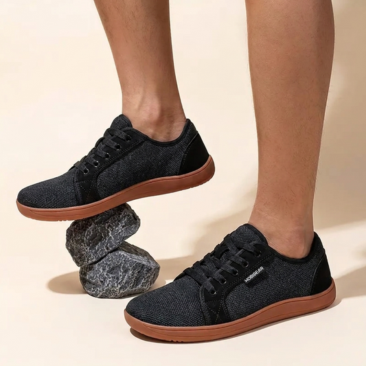 HOBIBEAR™ ORTHOPEDIC NON-SLIP BAREFOOT SHOES (UNISEX)