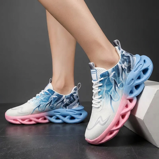 DAKIE™ WOMEN'S FASHION SNEAKERS