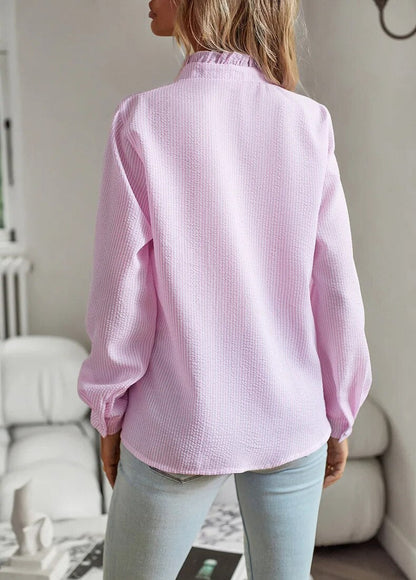 BLANCA™ - COMFORTABLE ELEGANT BLOUSE