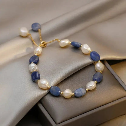 DESLEY™ OCEAN PEARL BRACELET