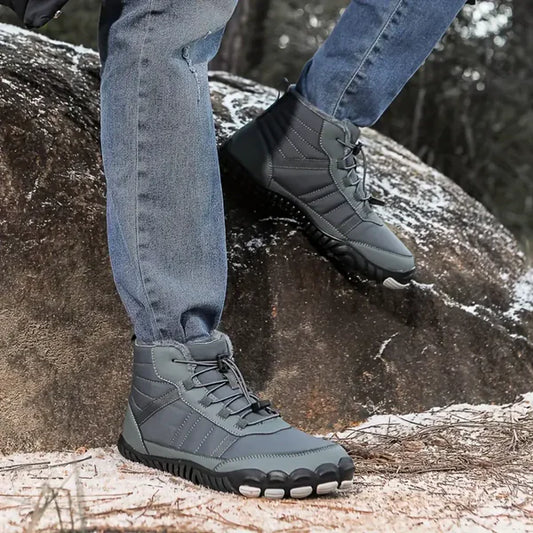 EVER™ WINTER BAREFOOT SHOES (UNISEX)