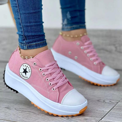 FASHION STAR™ TRENDY ORTHOPEDIC SNEAKERS - Buy 1 Get 1