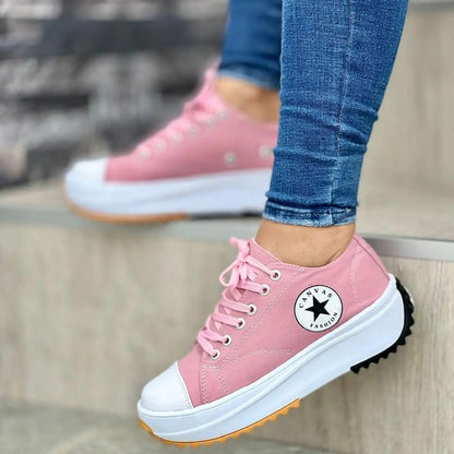FASHION STAR™ TRENDY ORTHOPEDIC SNEAKERS - Buy 1 Get 1