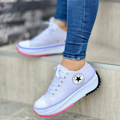 FASHION STAR™ TRENDY ORTHOPEDIC SNEAKERS - Buy 1 Get 1