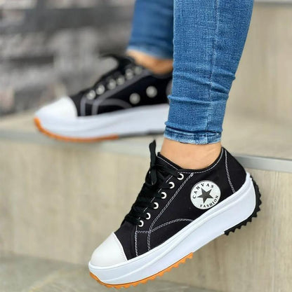 FASHION STAR™ TRENDY ORTHOPEDIC SNEAKERS - Buy 1 Get 1